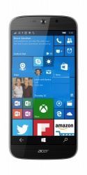 Smartphone Acer Liquid Jade Primo 5.5