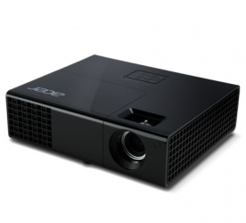 Proyector Acer Value 240 DLP, XGA 1024 x 768, 2700 Lúmenes, Negro 