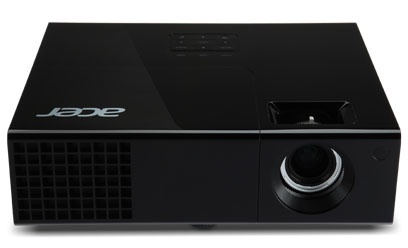 Proyector Acer Value X1240 DLP, XGA 1024 x 768, 2700 Lúmenes, Negro 