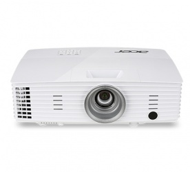 Proyector Acer Large Venue P1185 DLP, SVGA 800 x 600, 3200 Lúmenes, 3D Blanco 