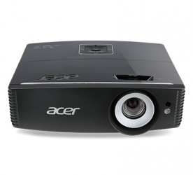 Proyector Acer P6500 DLP, 1080p 1920 x 1080, 5000 Lúmenes, 3D, con Bocinas, Negro 