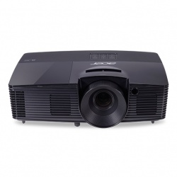 Proyector Acer Essential X115 DLP, SVGA 800 x 600, 3300 Lúmenes, 3D, Negro 