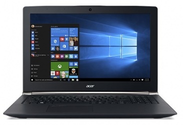 Laptop Gamer Acer Aspire V Nitro VN7-592G-775S 15.6'', Intel Core i7-6700HQ 2.60GHz, 16GB, 1TB, NVIDIA GeForce GTX 960M, Windows 10 Home 64-bit, Negro 