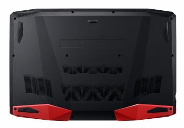 Laptop Gamer Acer Aspire  VX5-591G-78RX 15.6'', Intel Core i7-7700HQ 2.80GHz, 16GB, 1TB + 128GB SSD, NVIDIA GeForce GTX 1050, Windows 10 Home 64-bit, 