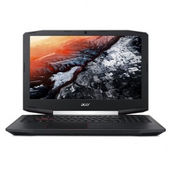 Laptop Gamer Acer Aspire VX5-591G-727N 16'', Intel Core i7 i7-7700HQ 2.80GHz, 16GB, 1TB, NVIDIA GeForce GTX 1050, Windows 10 Home 64-bit, Negro 