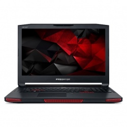 Laptop Gamer Acer Predator 17 GX-791-713X 17.3'', Intel Core i7-6700HQ 2.60GHz, 16GB, 1TB + 128GB SSD, NVIDIA GeForce GTX 980M, Windows 10 Home 64-bit 