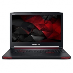 Laptop Gamer Acer Predator 17 G9-793-706F 17'', Intel Core I7-6700HQ 2.60GHz, 16GB, 1TB + 128GB SSD, NVIDIA GeForce GTX 1060, Windows 10 Home 64-bit, Negro 