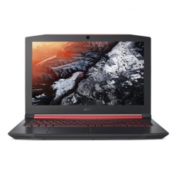 Laptop Gamer Acer Nitro 5 AN515-51-77V5 15.6'', Intel Core i7-7700HQ 2.80GHz, 16GB, 1TB + 128GB SSD, NVIDIA GeForce GTX 1050, Windows 10 Home 64-bit, Negro/Rojo 
