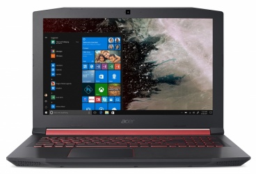 Laptop Gamer Acer Nitro 5 AN515-52-780V 15.6