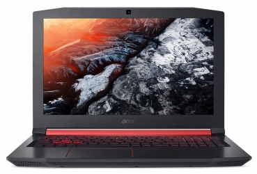 Laptop Gamer Acer Nitro 5 AN515-54-51F5 15.6