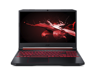 Laptop Gamer Acer Nitro 5 AN515-54-728C 15.6
