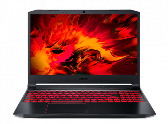Laptop Gamer Acer NITRO 5 15.6