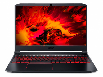 Laptop Acer Nitro 5 AN515-55-57C4 15.6
