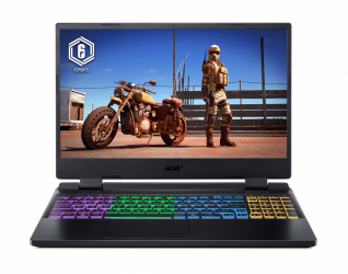 Laptop Gamer Acer Nitro 5 AN515-58-76ND 15.6