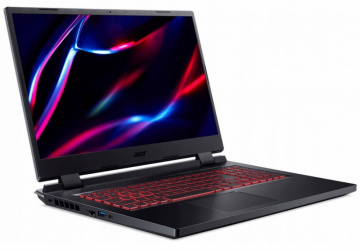 Laptop Gamer Acer Nitro 5 AN517-55-57WA 17.3