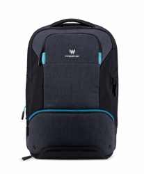 Acer Mochila de Poliéster Predator Hybrid para Laptop 15.6
