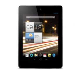 Tablet Acer ICONIA A1-810 7.9'', 16GB, 1280 x 768 Pixeles, Android 4.2, Bluetooth, WLAN, Blanco 