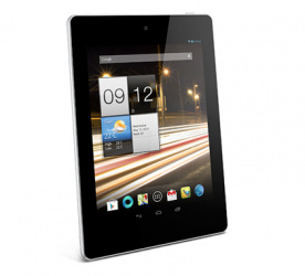 Tablet Acer ICONIA A1-810 7.9'', 16GB, 1024 x 784 Pixeles, Android 4.2, Bluetooth 4.0, WLAN, Plata 