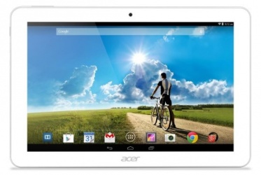 Tablet Acer ICONIA A3-A20-K7YH 10.1'', 32GB, Android 4.4, Bluetooth, WLAN, Plata/Blanco 