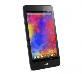 Tablet Acer ICONIA One 7 B1-750-118V 7'', 16GB, 1200 x 800 Pixeles, Android, Bluetooth 4.0, WLAN, Negro 