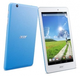 Tablet Acer ICONIA B1-810-18M3 8