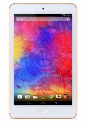 Tablet Acer ICONIA One 7 B1-750-16JM 7'', 8GB, 1280 x 800 Pixeles, Android, Bluetooth 4.0, WLAN, Naranja 
