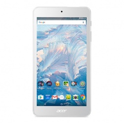 Tablet Acer Iconia B1-790-K30B 7'', 8GB, 1280 x 720 Pixeles, Android 6.0, Bluetooth 4.0, WLAN, Blanco 