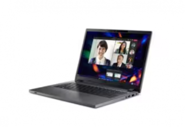 Laptop Acer TravelMate P2 TMP214-55-G2-56P, 14