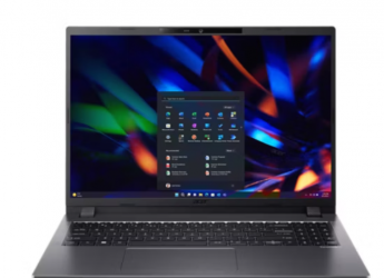 Laptop Acer TravelMate P2 16, 16