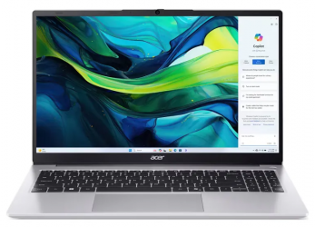 Laptop Acer Aspire Lite 15, 15.6