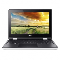 Acer 2 en 1 Aspire R3-131T-P43K 11.6'', Intel Pentium N3700 1.60GHz, 4GB, 500GB, Windows 10 Home 64 bits, Blanco 
