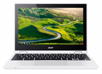 Acer 2 en 1 Chromebook CB5-132T-C1LK 11.6