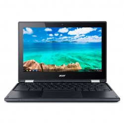 Acer 2 en 1 Chromebook R 11 C738T-C7KD 11.6