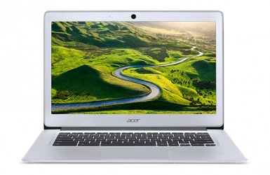 Laptop Acer Chromebook 14 CB3-431-C99D 14