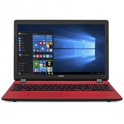 Laptop Acer Aspire ES1-571-39SM 15.6'', Intel Core i3-5005U 2.00GHz, 4GB, 1TB, Windows 10 Home 64-bit, Negro/Rojo 