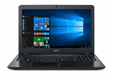 Laptop Acer Aspire F5-573-351R  15.6'', Intel Core i3-6100U 2.30GHz, 12GB, 1TB, Windows 10 Home 64-bit, Negro 