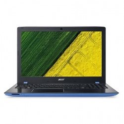 Laptop Acer Aspire E5-575-51FZ 15.6'', Intel Core i5-7200U 2.5GHz, 8GB, 1TB, Windows 10 Home 64-bit, Azul/Negro 