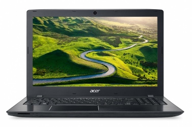 Laptop Acer Aspire E5-575-35QS 15.6'', Intel Core i3-6006U 2GHz, 4GB, 500GB, Windows 10 Home 64-bit, Negro 