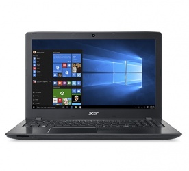Laptop Acer Aspire E5-553-1786 15.6'', AMD A12-9700P 2.50GHz, 16GB, 1TB, Windows 10 Home 64-bit, Negro 