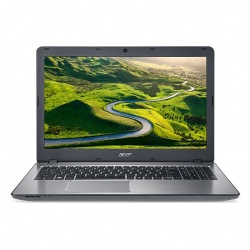Laptop Acer Aspire F5-573-70LX 15.6'', Intel Core i7-7500U 2.70GHz, 16GB, 1TB + 128GB SSD, Windows 10 Home 64-bit, Negro 