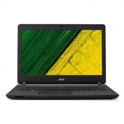 Laptop Acer Aspire ES1-432-C5DM 14'', Intel Celeron N3350 1.10GHz, 2GB, 32GB, Windows 10 Home 64-bit, Negro 