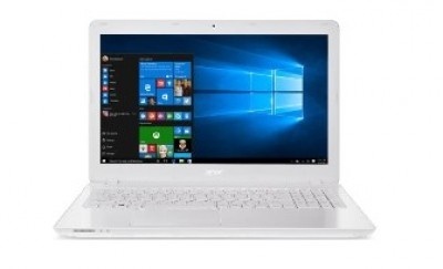 Laptop Acer Aspire F5-573-52D4 15.6'', Intel Core i5-7200U 2.50GHz, 16GB, 1TB, Windows 10 Home 64-bit, Blanco 
