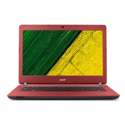 Laptop Acer Aspire ES1-432-C23N, Intel Celeron N3350 1.10GHz, 4GB, 500GB, Windows 10 Home 64-bit, Rojo 