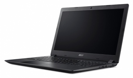 Laptop Acer Aspire A315-51-34L7 15.6'', Intel Core i3-6006U 2GHz, 4GB, 1TB, Windows 10 Home 64-bits, Negro 