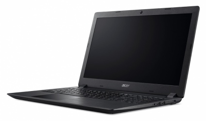 Laptop Acer Aspire 3 A315-51-50P9 15.6'' HD, Intel Core i5-7200U 2.50GHz, 4GB, 1TB, Windows 10 Home 64-bit, Negro 