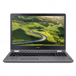 Laptop Acer Aspire R5-571TG-31X0 15.6'', Intel Core i3-6006U 2GHz, 8GB, 1TB, NVIDIA GeForce 940MX, Windows 10 Home 64-bit, Gris 