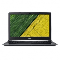 Laptop Gamer Acer Aspire A715-71G-5574 15.6'', Intel Core i5-7300HQ 2.50GHz, 12GB, 1TB + 128GB SSD, NVIDIA GeForce GTX 1050, Windows 10 Home 64-bit, Negro 