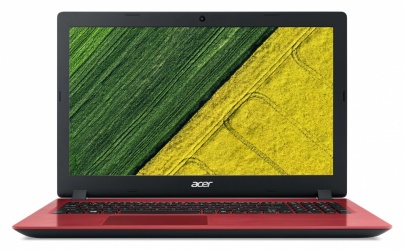 Laptop Acer Aspire A315-31-C7W1 15.6'', Intel Celeron N3350 1.10GHz, 4GB, 500GB, Windows 10 Home 64-bit, Rojo 