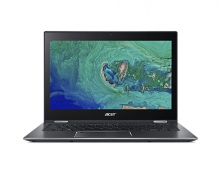 Acer 2 en 1 Spin 5 SP513-52N-3978 13.3