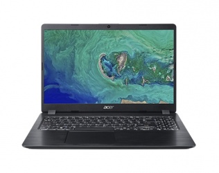 Laptop Acer Aspire A515-51-5089 15.6'' HD, Intel Core i5-8250U 1.60GHz, 8GB, 1TB, Windows 10 Home 64-bit, Negro 